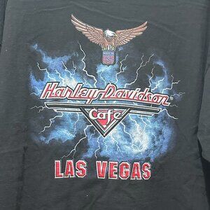 Harley Davidson T-Shirt